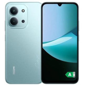 SMARTPHONE XIAOMI 4/256GB-REDMI15C VE