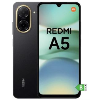 SMARTPHONE XIAOMI 3/64GB  -REDMIA5 PR