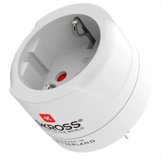 ADAPTADOR DE TOMADA SKROSS  -1500203E