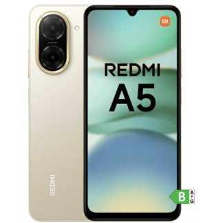 SMARTPHONE XIAOMI 4/128GB -REDMIA5 DO
