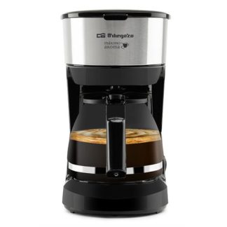 M.CAFE ORBEGOZ.FILTRO-600W.6CH.-CG4506