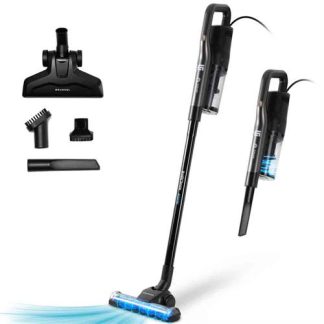 ASP GRUNKEL VERT.600W.HEPA -ASPROLLER