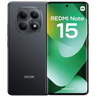 SMARTPHONE XIAOMI 6/128G-REDMINOTE15P