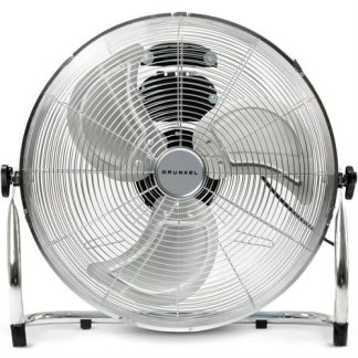 VENT GRUNKEL CHÃO-45C-METH18INDUSTRIAL