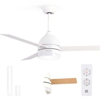 VENT GRUNKEL TECTO-132C.4/24W-SKYECO52