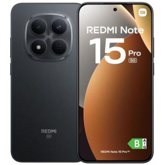 SMARTPHONE XIAOMI 8/256GB-NOTE15PROPR