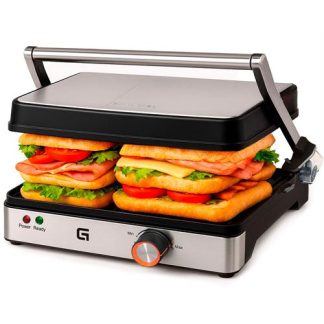 GRELHAD GRUNKEL 2000W.PLACA-GRLEXTREME