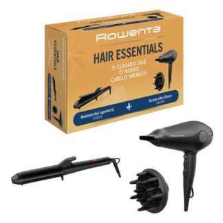 PACK ROWENTA VERÃO  -CV6430F0+ CF322LF0