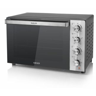 FORNO HAEGER 80L.2400W.CONVE-SANTIS80