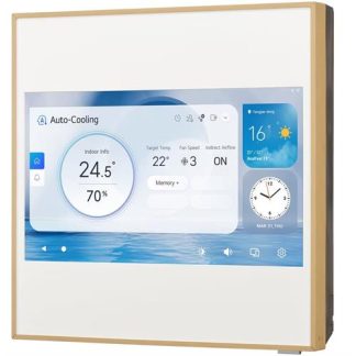 UNID.INT LG ARTCOOL  -A12GA2N.EEU