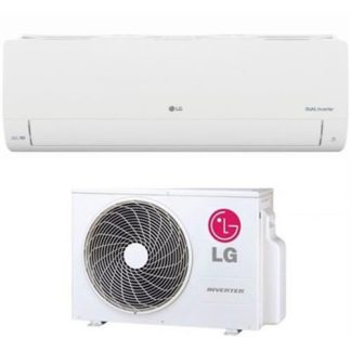 A.C LG SP.DUALCOOL-STAND.-EZ12CYN