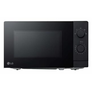 M.O LG 20L.700W.MEC.PRETO-MS2082F