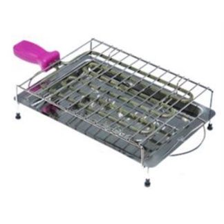 GRELHAD SL2 2100W.RESIST.PINK-1400