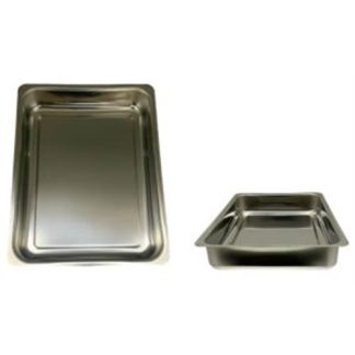 ASSADEIRA SL2 INOX-340x245x60MM-35