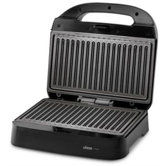 SANDWICH UFESA 750W.ANTIAD.PRET-THOR