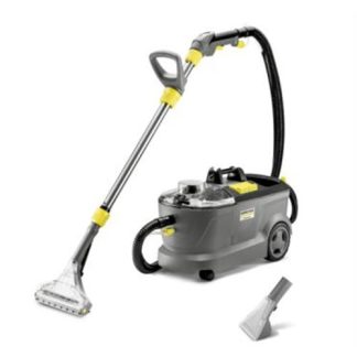 ASP KARCHER 1250W.PROFISS. -PUZZI10/1