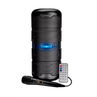 COLUNA INFINIT.PORT.50W.BTTH.-K50PRETO