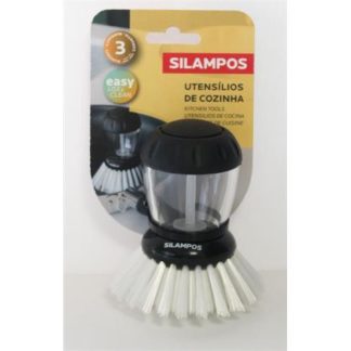 ESCOVA SILAMPO.COZINHA   -412511000800