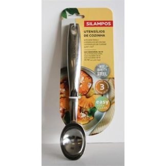 COLHER SILAMPO.GELADO    -412511000055