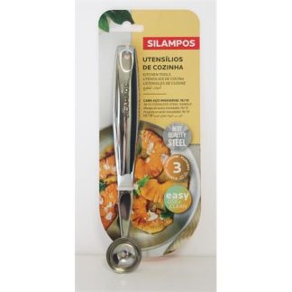 COLHER SILAMPO.MELAO     -412511000060