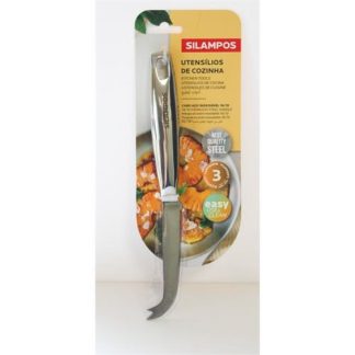 FACA SILAMPO.QUEIJO      -412511000600