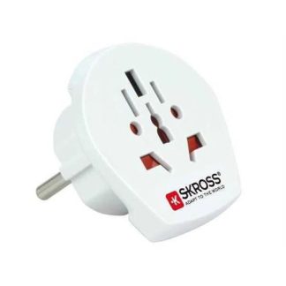 ADAPTADOR DE TOMADA SKROSS  -1500211E