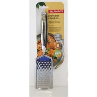 RASPADOR SILAMPO.PLANO   -412511000300