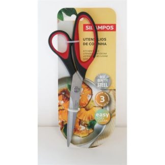 TESOURA SILAMPO.COZINHA  -412511000700