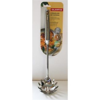 COLHER SILAMPO.ESPARGUETE-412511000020