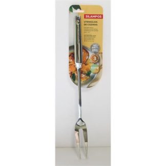 GARFO SILAMPO.BARBECUE   -412511000035