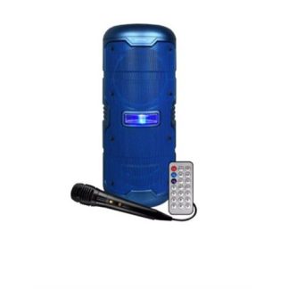 COLUNA INFINIT.PORT.50W.BTTH. -K50AZUL