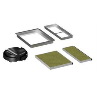 KIT SIEMENS RECIRCUL.P/EXAUS-LZ11KKV16