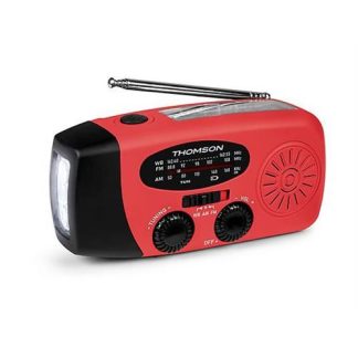 RADIO THOMSON OUTDOOR-DINAMO   -RT260R