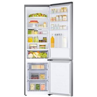 COMBI SAMSUNG 390L.NF.WIFI-RB38C600CS9