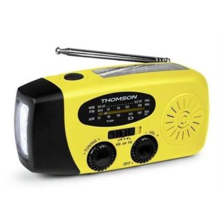 RADIO THOMSON OUTDOOR-DINAMO   -RT260Y