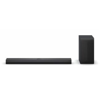 SOUND BAR LG 400W.BTTH-HDMI-S70TY