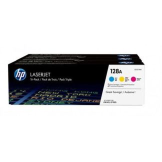TONER HP LASERJ.128A CYM -CF371AM