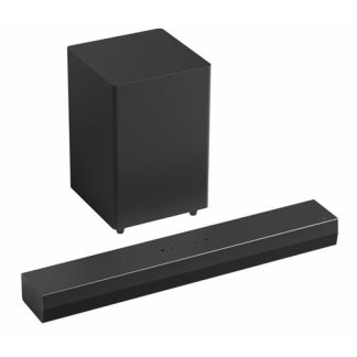 SOUND BAR LG 140W.BTTH-HDMI -S30A