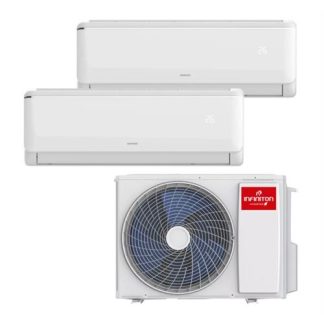 A.C INFINIT.MULT.SPLIT-2UN-MPTMF1209A2