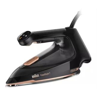 FERRO BRAUN VAP.2000W.B.FRE-FI7276BK