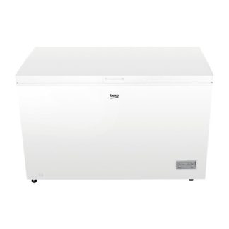 CONGELADOR HORZ. 198L  BEKO CF200EWN
