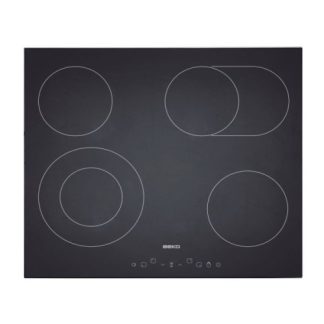 ENC. PLACA VITRO. BEKO HIC64403T