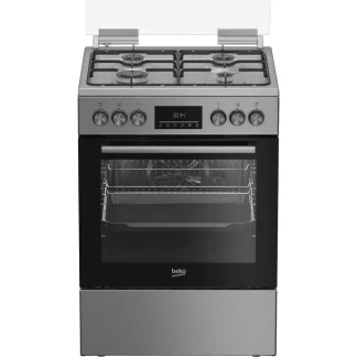 FOGÃO GAS. BEKO FBM62320XDSN