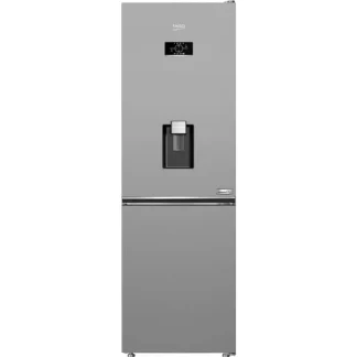 COMBI BEKO 316L.NF.INOX.  -B3RCNE364HDS