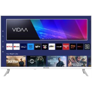 TV GRUNKEL SMTV-3HDMI -LED3225VDBLANCO