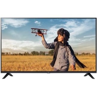TV LG UHD4K-SMTV-60HZ-55UA731C0LA