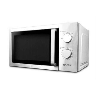 M.O GRUNKEL 20L.700W.5NIVEIS -MW20INOX