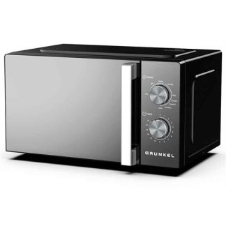 M.O GRUNKEL 20L.700W+ GRILL-MWG20ESPEJO