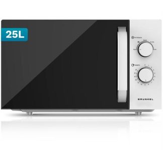 M.O GRUNKEL 25L.850W.5NI.MEC.-MW25EASY