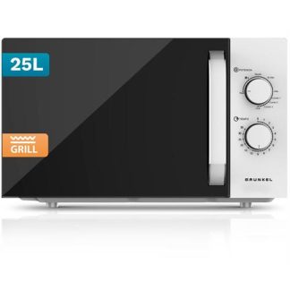 M.O GRUNKEL 25L.850W+ GR.5NI-MWG25GRILL